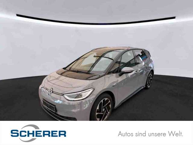 VW ID.3 30.868 km 25.080 € Mainz 55129