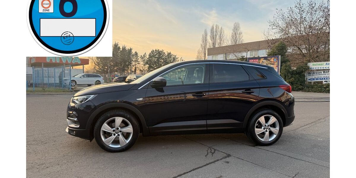Opel Grandland (X) 182.979 km 10.950 € Raunheim 65479