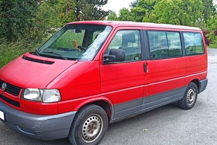 VW T4 Multivan 437.000 km 4.350 &euro; Waldems 65529