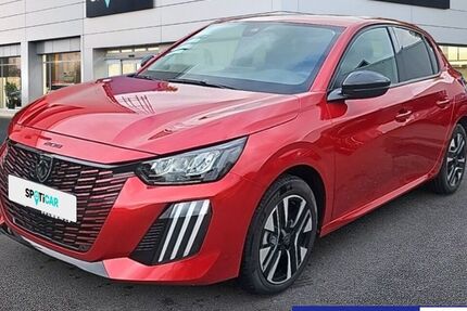 Peugeot 208 3.804 km 18.960 € Wiesbaden 65203