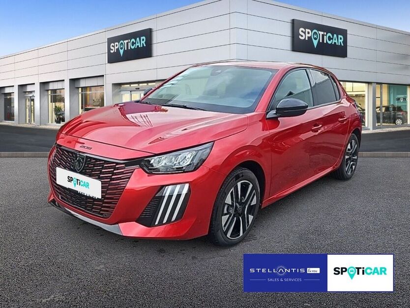 Peugeot 208 3.804 km 18.960 € Wiesbaden 65203