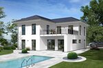 Exklusive Villa in Hattersheim am Main - Individuell geplant, hochwertig gebaut auf ausgiebigem Grundstück - Villa Hattersheim am Main Eddersheim | Angebot:27352154