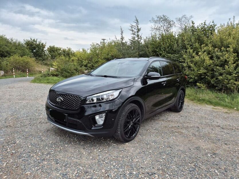 Sorento