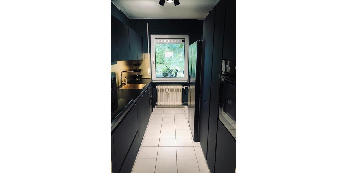 Erdgeschoßwohnung Sulzbach (Taunus) - 2 Zimmer, 62 m&sup2;, 279.000&euro; | Angebot:27128403