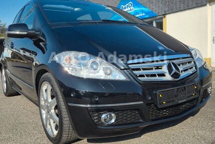 Mercedes-Benz A 200 66.000 km 15.900 &euro; Liederbach 65835