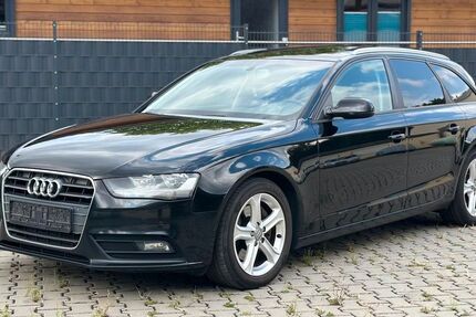 Audi A4 349.000 km 6.590 &euro; Rüsselsheim 65428