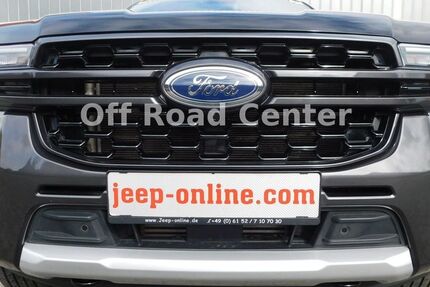 Ford Ranger 36.100 km 43.990 &euro; Groß-Gerau OT Berkach 64521