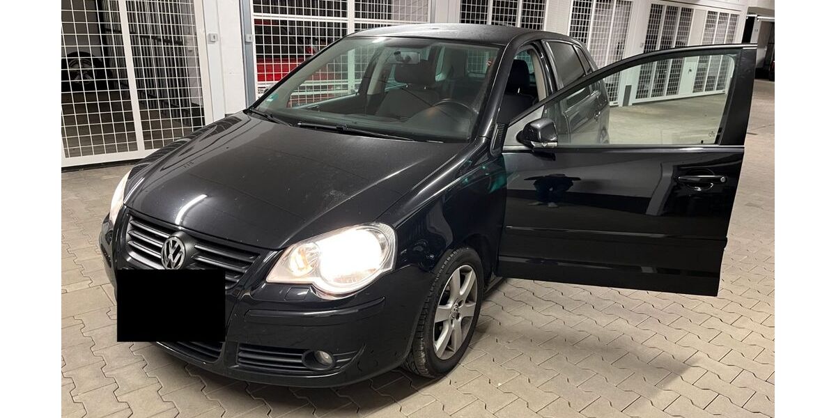 VW Polo 86.818 km 4.200 € Liederbach 65835