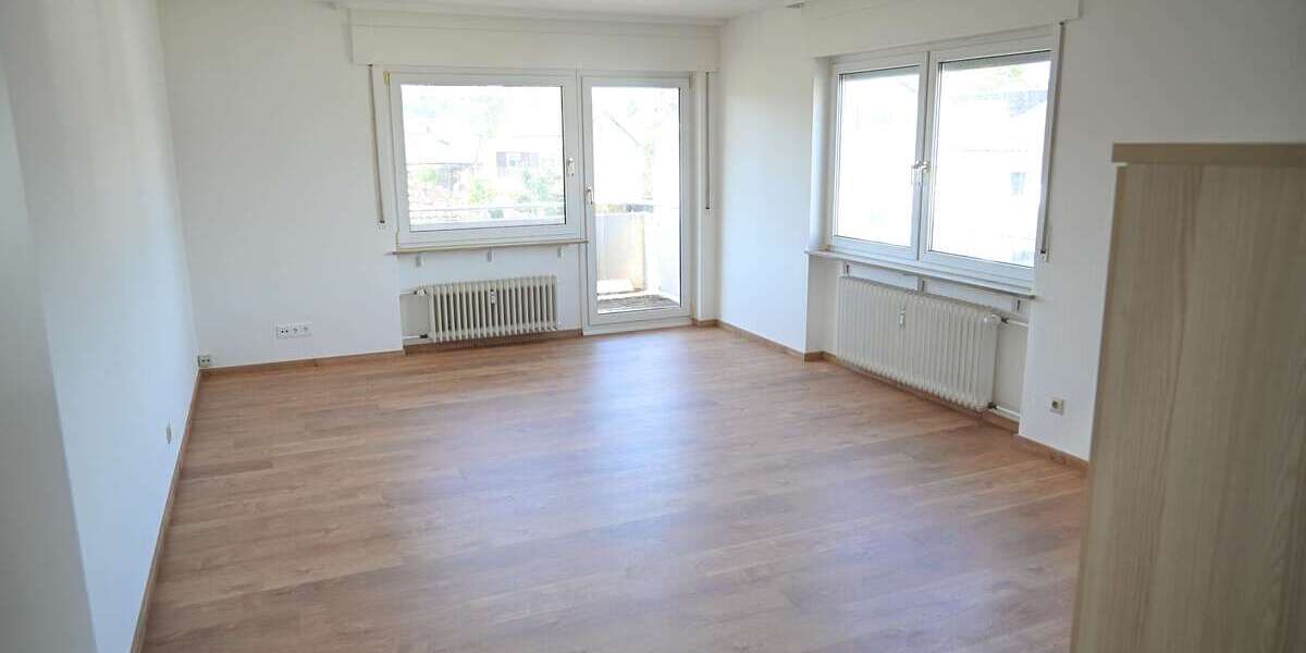 Etagenwohnung Taunusstein - 1 Zimmer, 38 m&sup2;, 400&euro; | Angebot:26381573