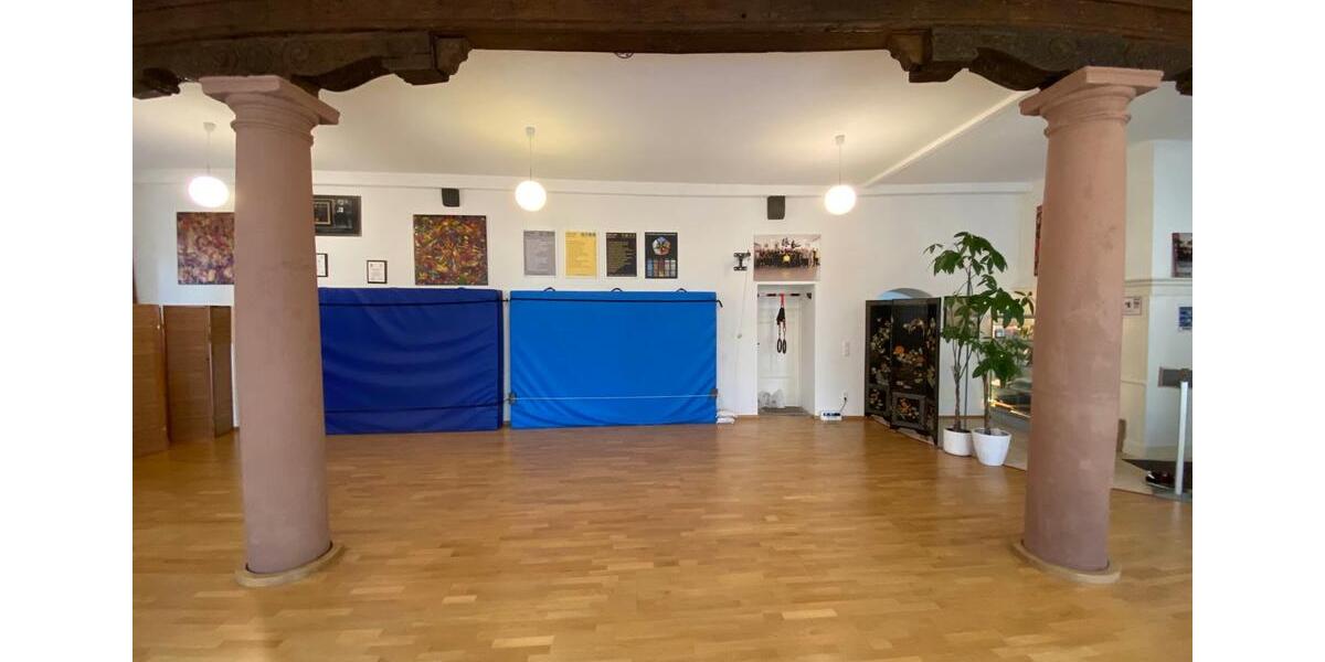 Gewerbeobjekt Oestrich-Winkel Winkel - 32&euro; | Angebot:20376541