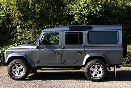 Land Rover Defender 115.000 km 45.000 € Oberursel 61440