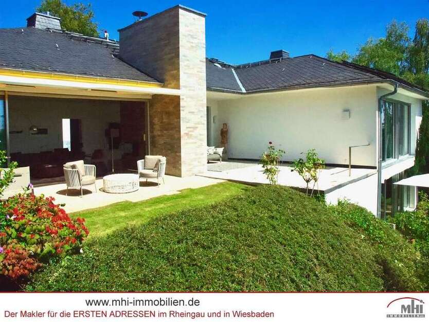 Haus zum Kaufen in Wiesbaden 3.450.000 € 338 m²
