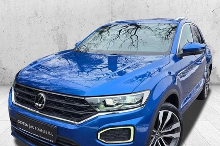 VW T-Roc 33.662 km 26.950 &euro; Mörfelden-Walldorf 64546