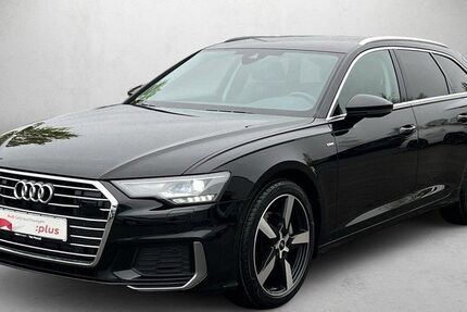 Audi A6 57.586 km 30.580 &euro; Mainz 55131