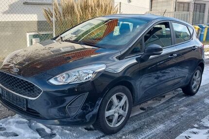 Ford Fiesta 170.000 km 7.299 &euro; Kelkheim ( Taunus ) 65779