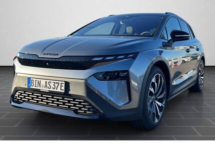 Skoda Elroq 4.900 km 47.980 &euro; Bingen / Rhein 55411