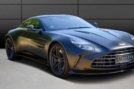 Aston Martin V8 Vantage 6.990 km 189.007 &euro; Kronberg 61476