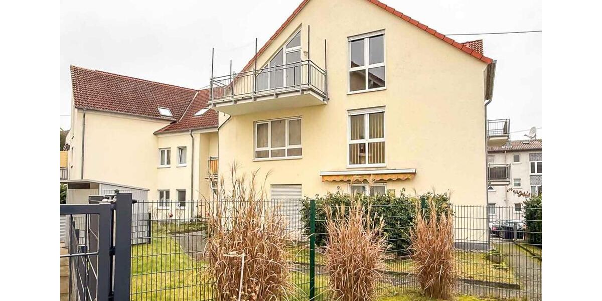 Dachgeschoßwohnung Ingelheim am Rhein - 3 Zimmer, 78 m&sup2;, 298.000&euro; | Angebot:25715331