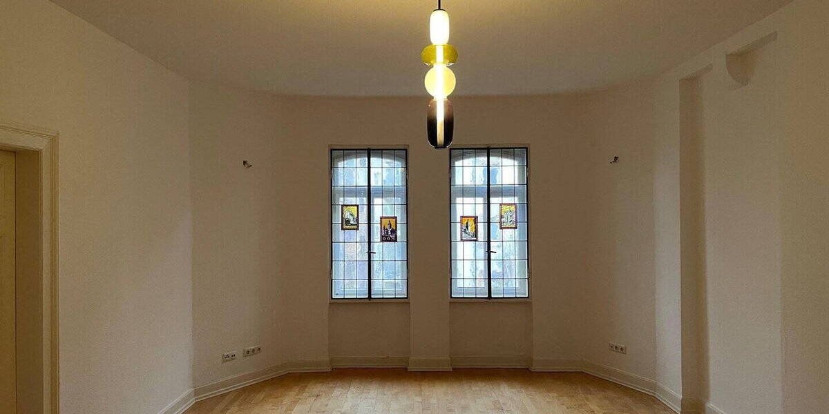 Etagenwohnung Mainz Neustadt - 4 Zimmer, 111 m&sup2;, 680.000&euro; | Angebot:26712874
