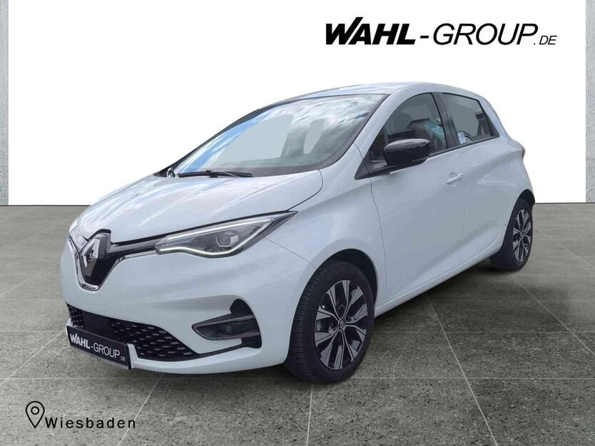 Renault ZOE 20.334 km 18.990 € Wiesbaden 65191