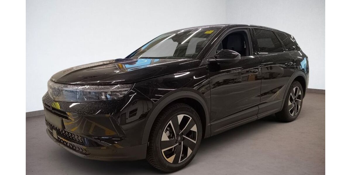 Opel Grandland (X) 7.699 km 31.995 &euro; Wiesbaden 65201