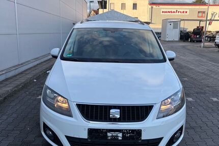 Seat Alhambra 114.084 km 12.980 &euro; Wiesbaden 65201