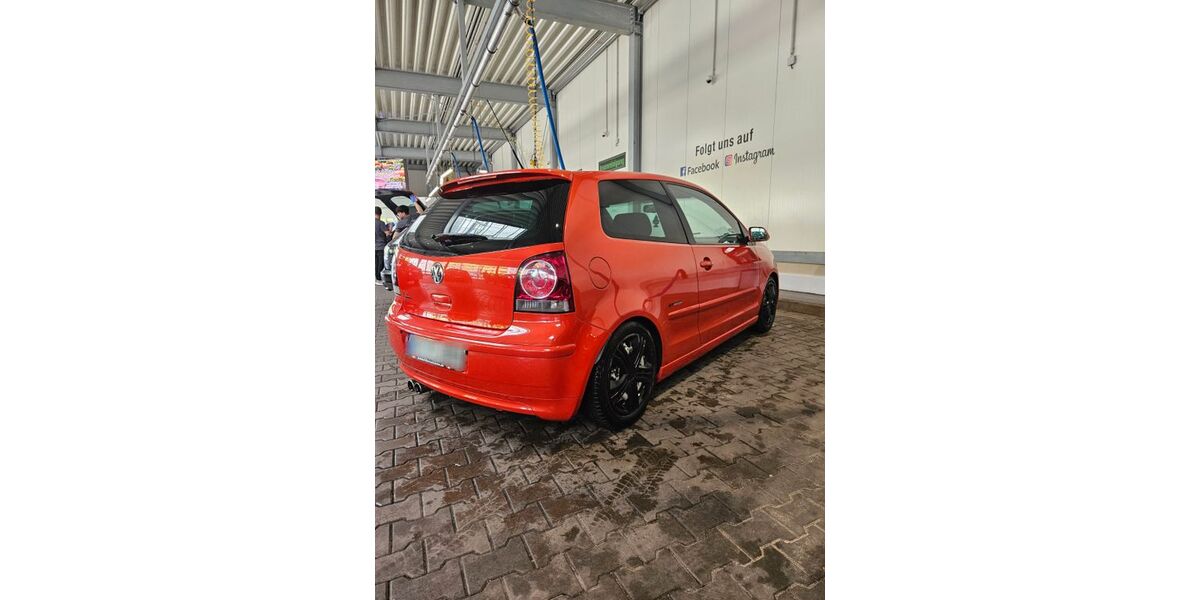 VW Polo 216.000 km 3.400 € Rüsselsheim 65428