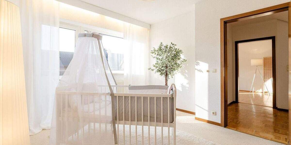 Vielseitiges Wohnensemble für die große Familie (4 Einheiten) mit Potential in begehrter Lage 1 zimmer