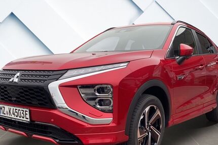 Mitsubishi Eclipse Cross 3.900 km 29.880 € Ingelheim 55218