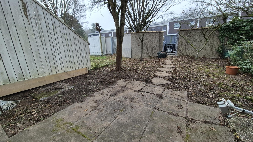 RMH mit Garage, 2 Balkonen, Garten und Terrasse - Reihenmittelhaus Wiesbaden Klarenthal | Angebot:25972229