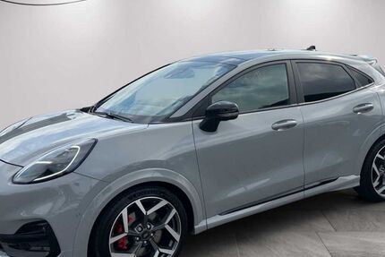 Ford Puma 37.850 km 19.900 &euro; Mainz 55120