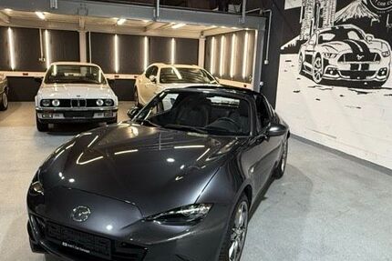 Mazda MX-5 21.723 km 29.900 &euro; Eddersheim 65795