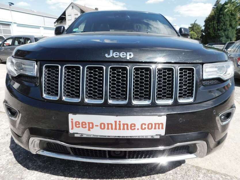 Grand Cherokee