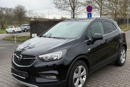 Opel Mokka 113.500 km 11.500 &euro; Budenheim 55257