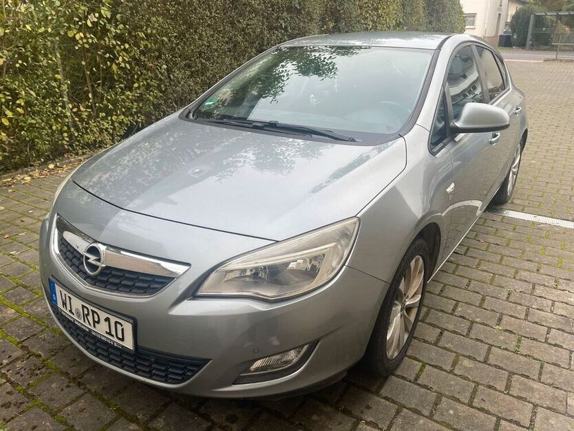 Astra