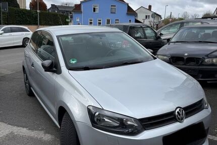 VW Polo 172.000 km 5.300 &euro; Wiesbaden 65199