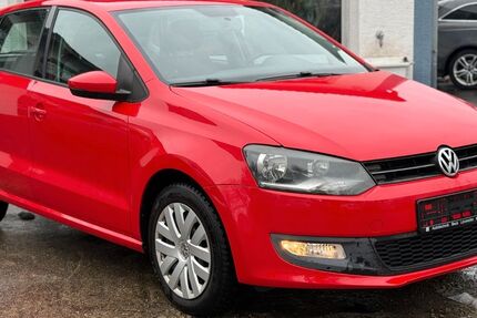 VW Polo 265.671 km 2.900 &euro; Wiesbaden 65203