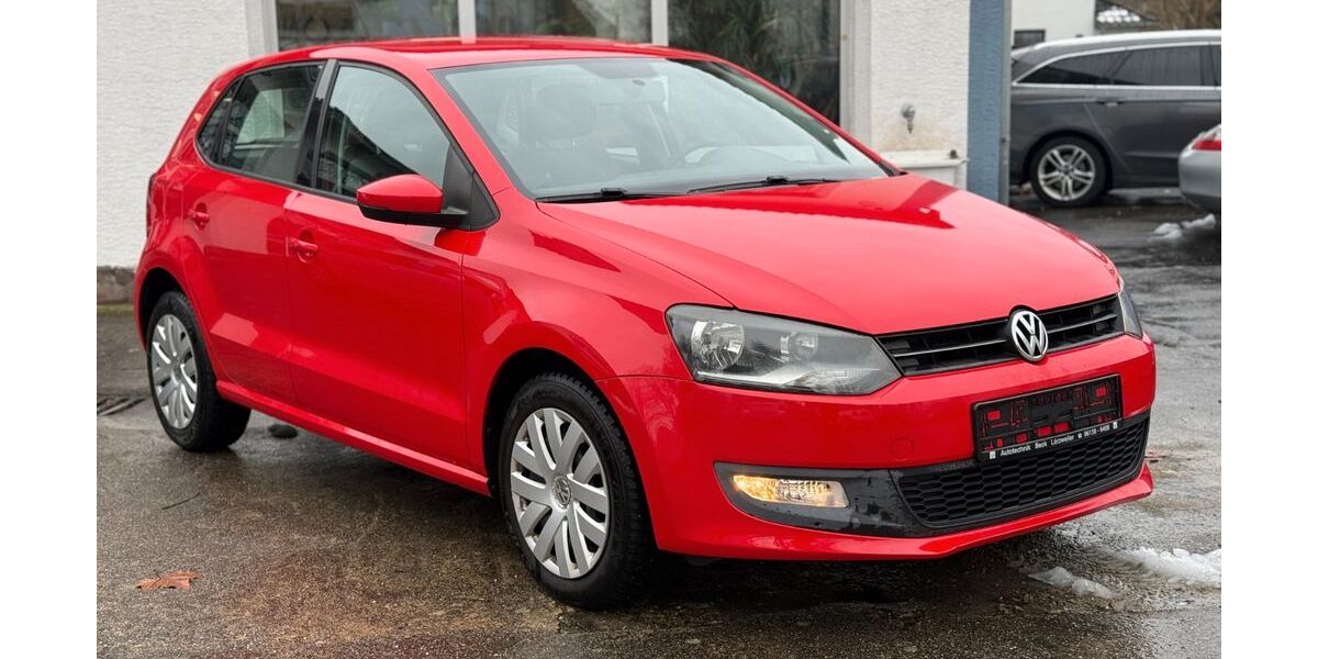 VW Polo 265.671 km 2.900 &euro; Wiesbaden 65203