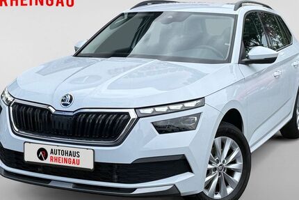 Skoda Kamiq 12.500 km 22.900 &euro; Geisenheim am Rhein 65366