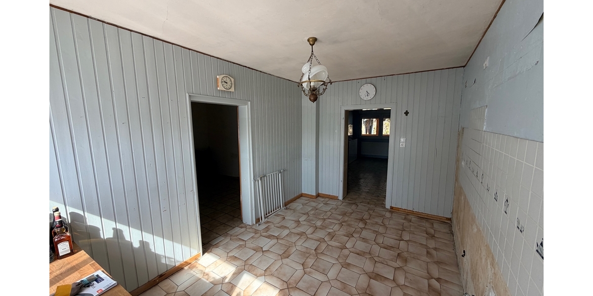 ***Sanierungsobjekt mit großem Potenzial in Mainz-Finthen, flexible Nutzungsmöglichkeiten*** - Einfamilienhaus Mainz Finthen | Angebot:26888788