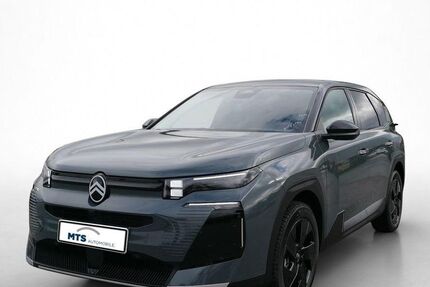 Citroen C5 Aircross 9.500 km 38.950 &euro; Oberursel 61440