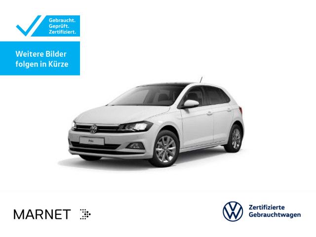 VW Polo 23.689 km 16.930 € Mainz-Kastell (Wiesbaden) 55252