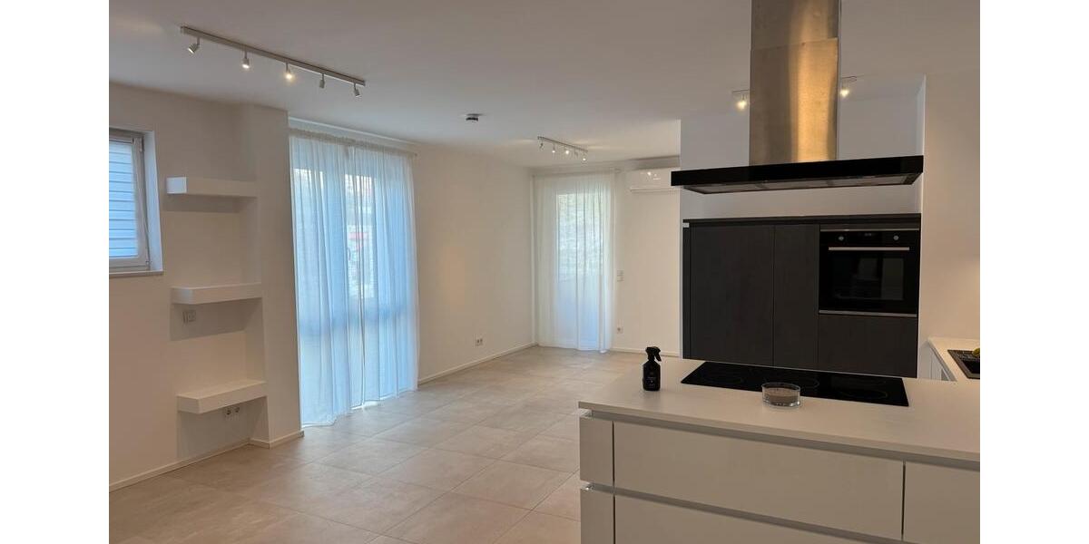 Erdgeschoßwohnung Ginsheim-Gustavsburg Gustavsburg - 4 Zimmer, 98 m&sup2;, 449.000&euro; | Angebot:26907497