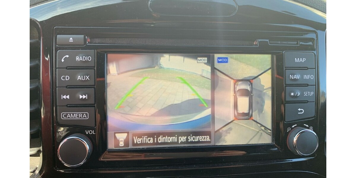 Nissan Juke 50.000 km 12.600 € Wiesbaden 65183