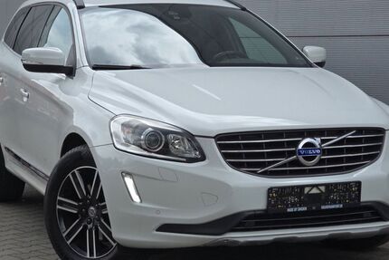 Volvo XC60 144.232 km 15.500 &euro; Wiesbaden 65201