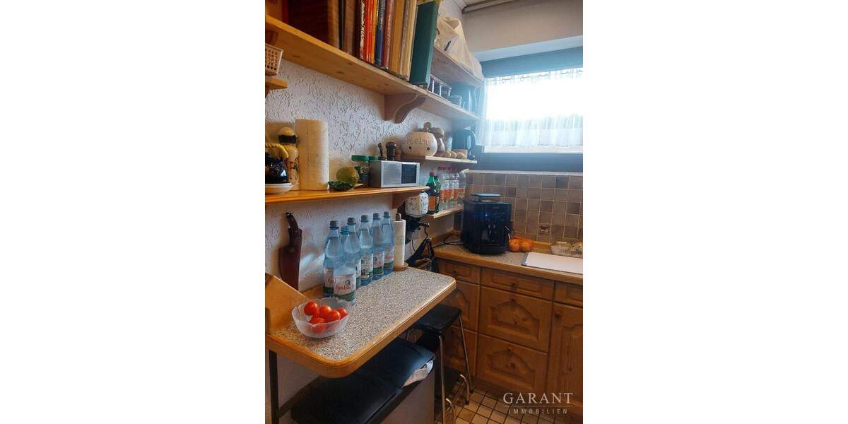 Etagenwohnung Rüsselsheim Am Main Rüsselsheim - 2 Zimmer, 75 m&sup2;, 258.000&euro; | Angebot:24113186