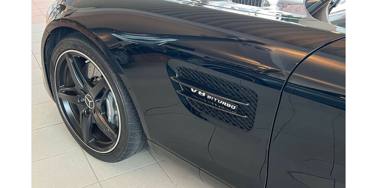 Mercedes-Benz AMG GT V8 Coupe |BURM|NIGHT|S.AGA|SHZ| 97.983 km 67.999 &euro; Mainz-Kostheim 55246