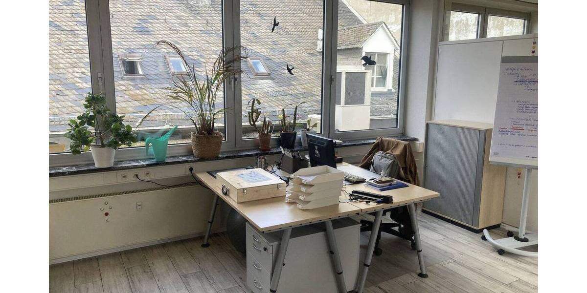 Gewerbeobjekt Bingen am Rhein Bingen - 2.920&euro; | Angebot:26866281
