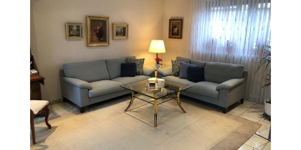 Bungalow Frankfurt am Main Nied - 4 Zimmer, 108 m&sup2;, 690.000&euro; | Angebot:24626579