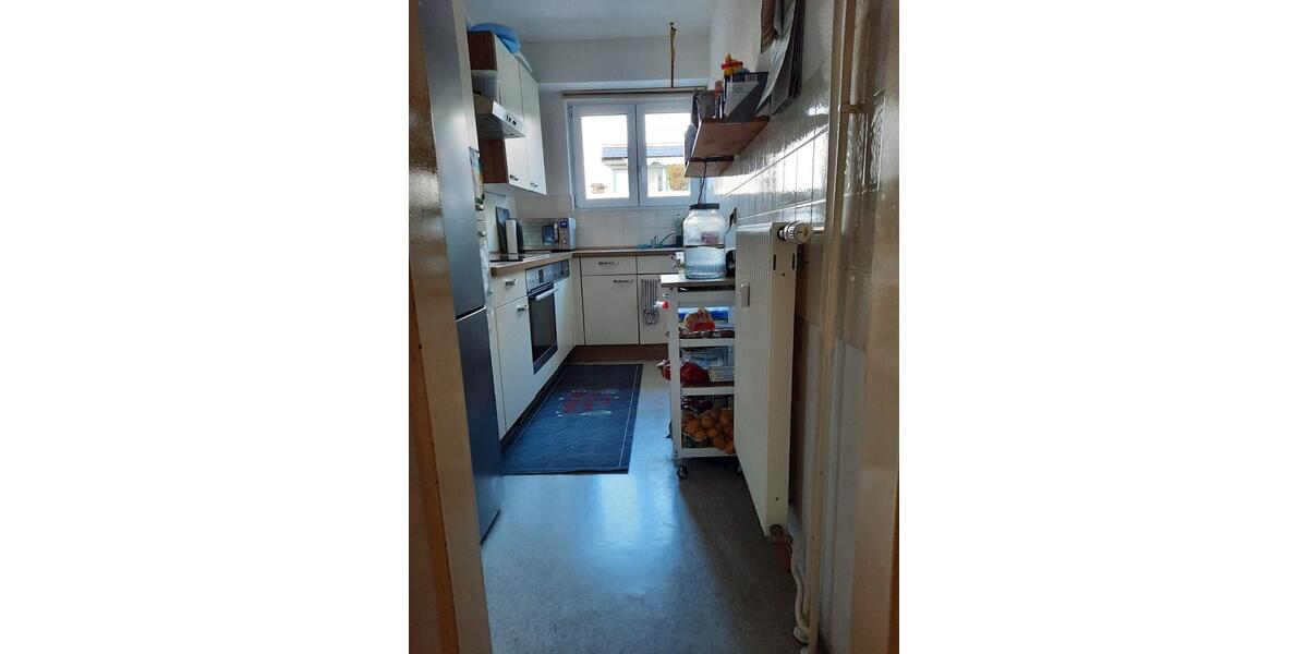 Etagenwohnung Bingen am Rhein - 4 Zimmer, 89 m&sup2;, 840&euro; | Angebot:26328774